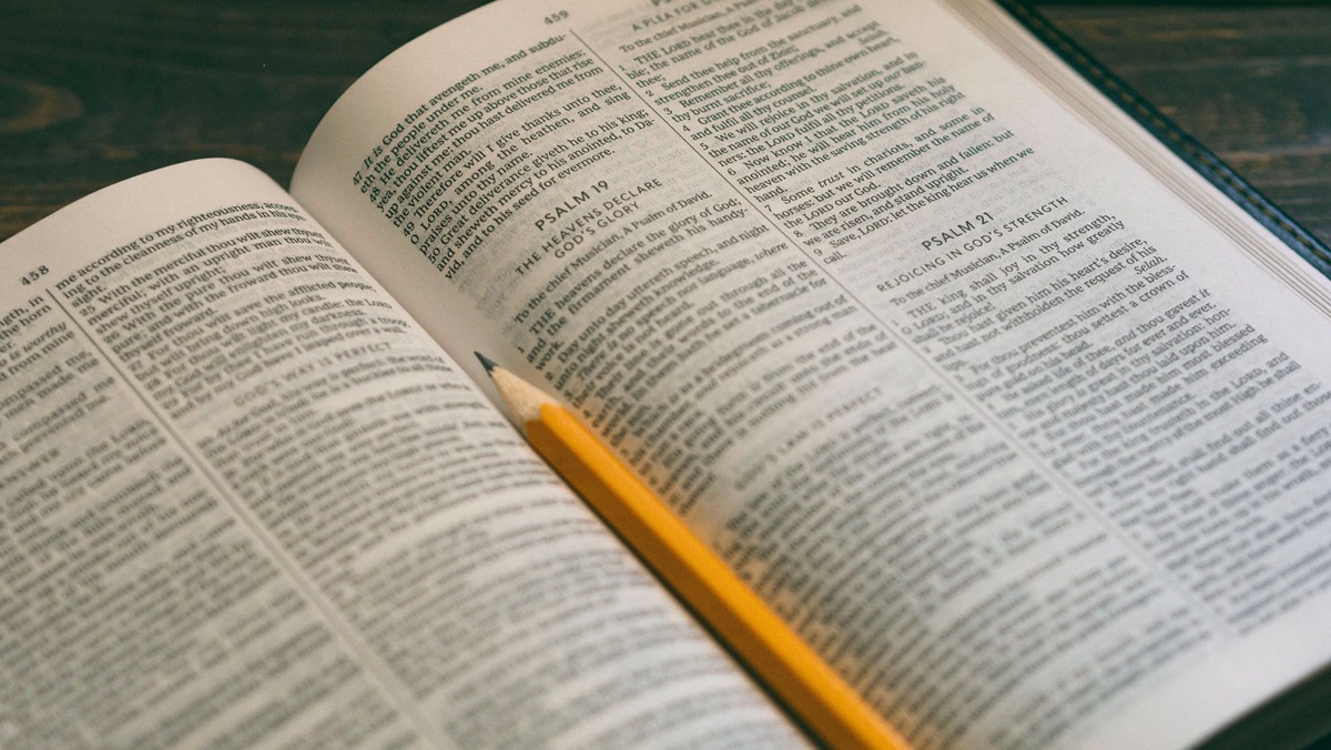 Abenteuer „Theologiestudium“