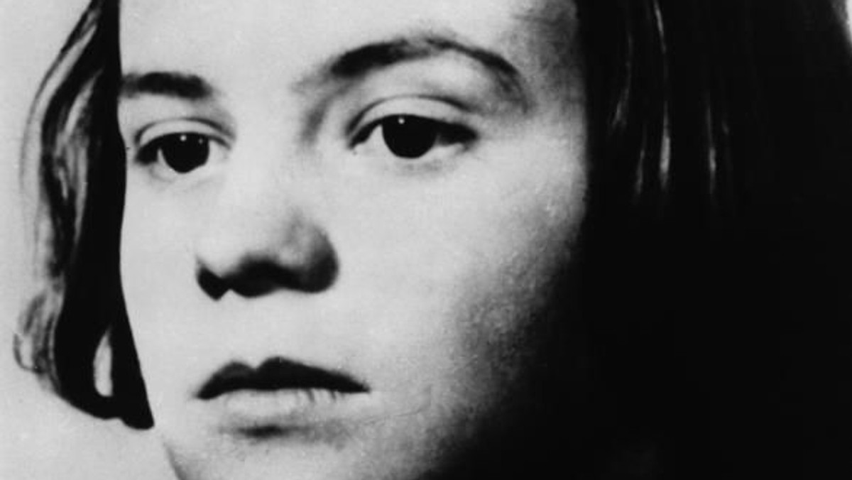 Hundertster Geburtstag von Sophie Scholl