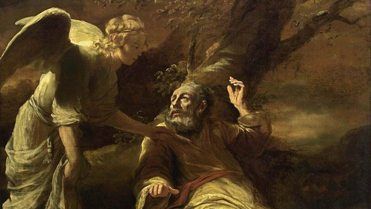 Andacht vor Ostern von Superintendent Martin Kirchner