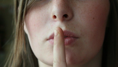 Pssst!