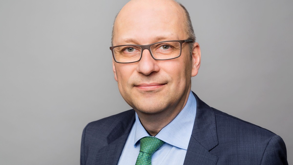 Bericht von Superintendent Michael Raddatz zur Frühjahrssynode