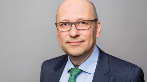 Bericht von Superintendent Michael Raddatz zur Frühjahrssynode