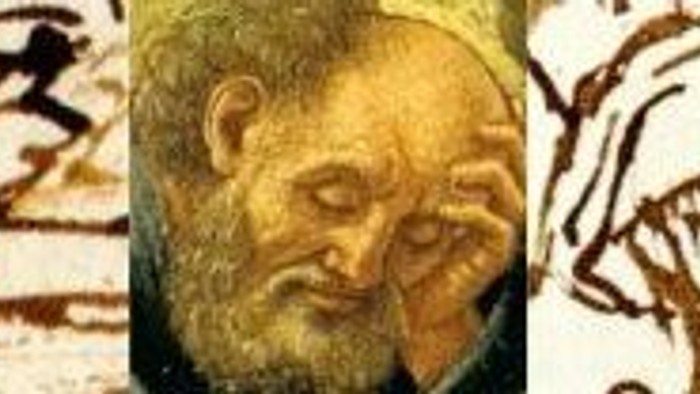 Das Bild zeigt verschiedene Kunstwerke mit unterschiedlichen Stilen und Motiven.