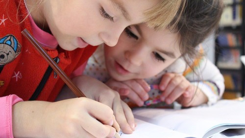 Kinderkirchentage „Jede*r ist anders- und das ist auch gut so!“ für die Region in Erkner