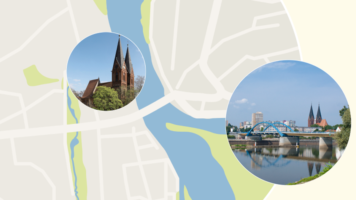 Europa eine Seele geben - das Oekumenische Europa-Centrum Frankfurt (Oder) e.V.