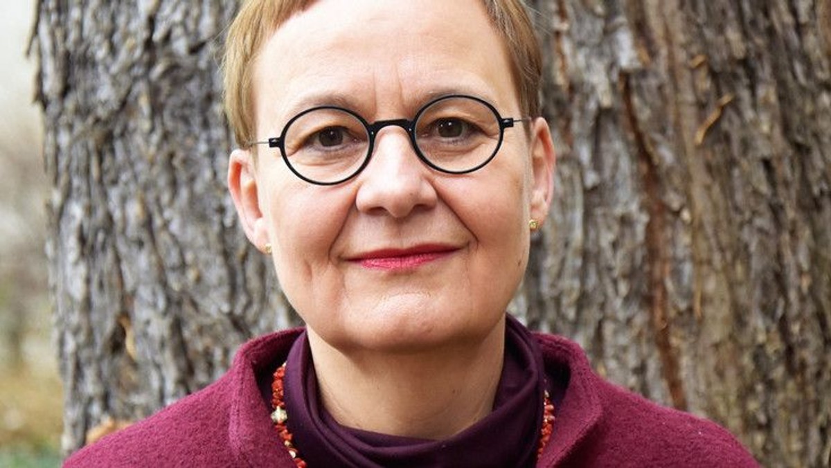 Ulrike Trautwein als Generalsuperintendentin bestätigt