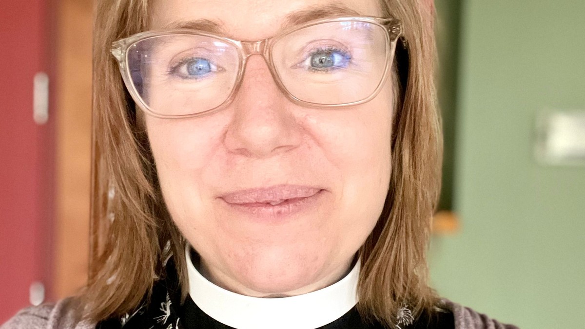 From the Vicar: Make it Holy