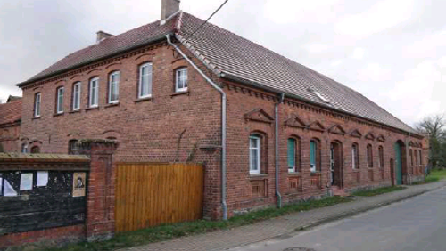 Veräußerung Dreiseitenhof in Wildau-Wentdorf