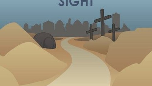 March 28, 2021 Palm Sunday Worship Service