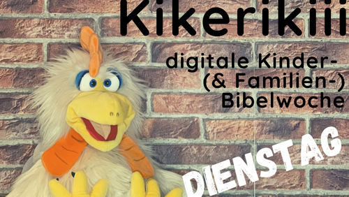 Das Abendmahl