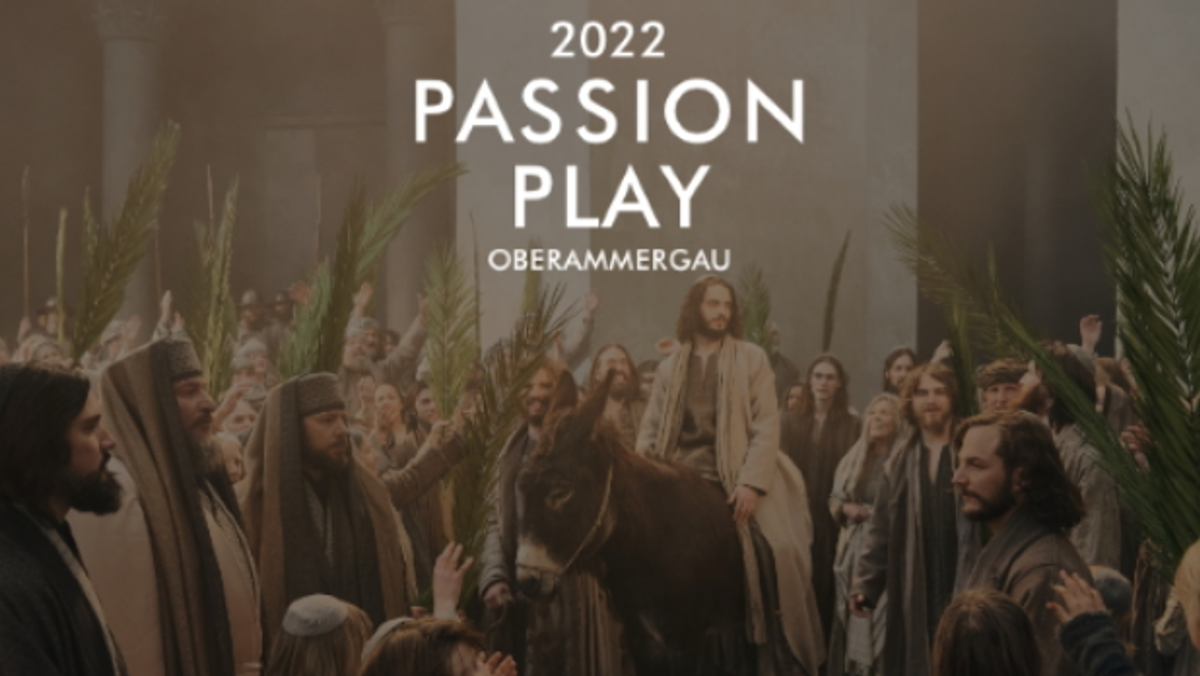 PÅ TUR MED PASTORATET 2022