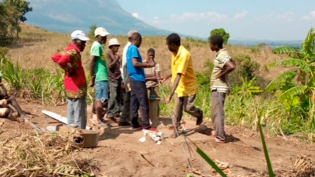 Mulanje News March 2021
