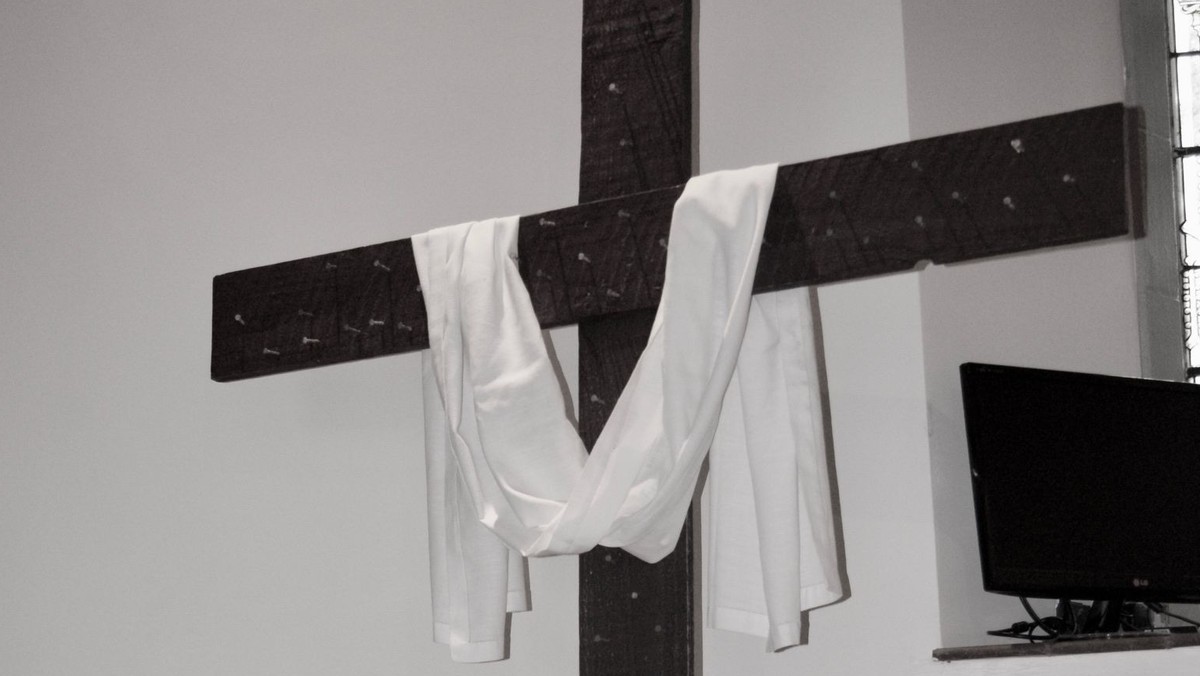 JSS - Holy Week
