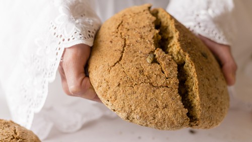 Himmelsbrot