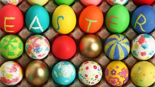 Newsletter 04 April 2021
