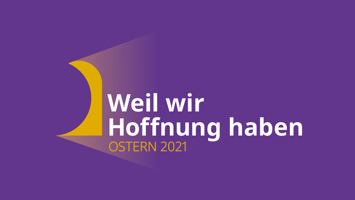 Ostergruß von Dr. Anne-Kathrin Finke
