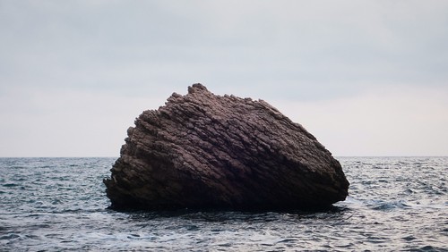 Sermon for Easter Sunday: Who Will Roll Away The Stone?