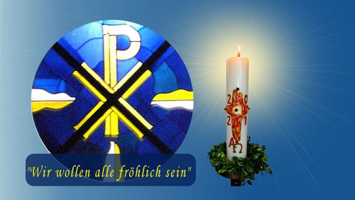 Musikalischer Ostergruß 2021