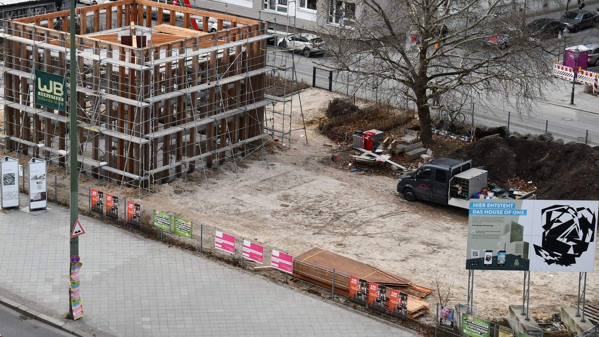 Archäologische Führungen auf dem Petriplatz