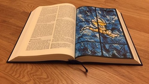 Anregungen zum 11. April - Johannes 20,19-29
