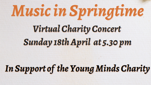 Spring Concert