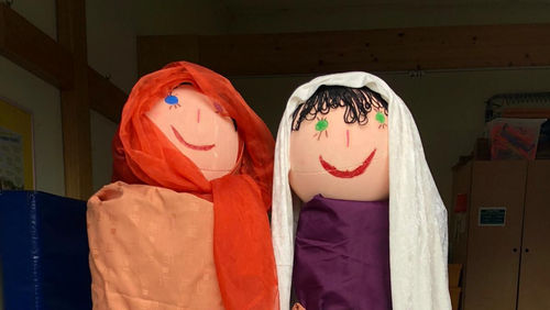 Kinderbibelwoche geht zu Ende