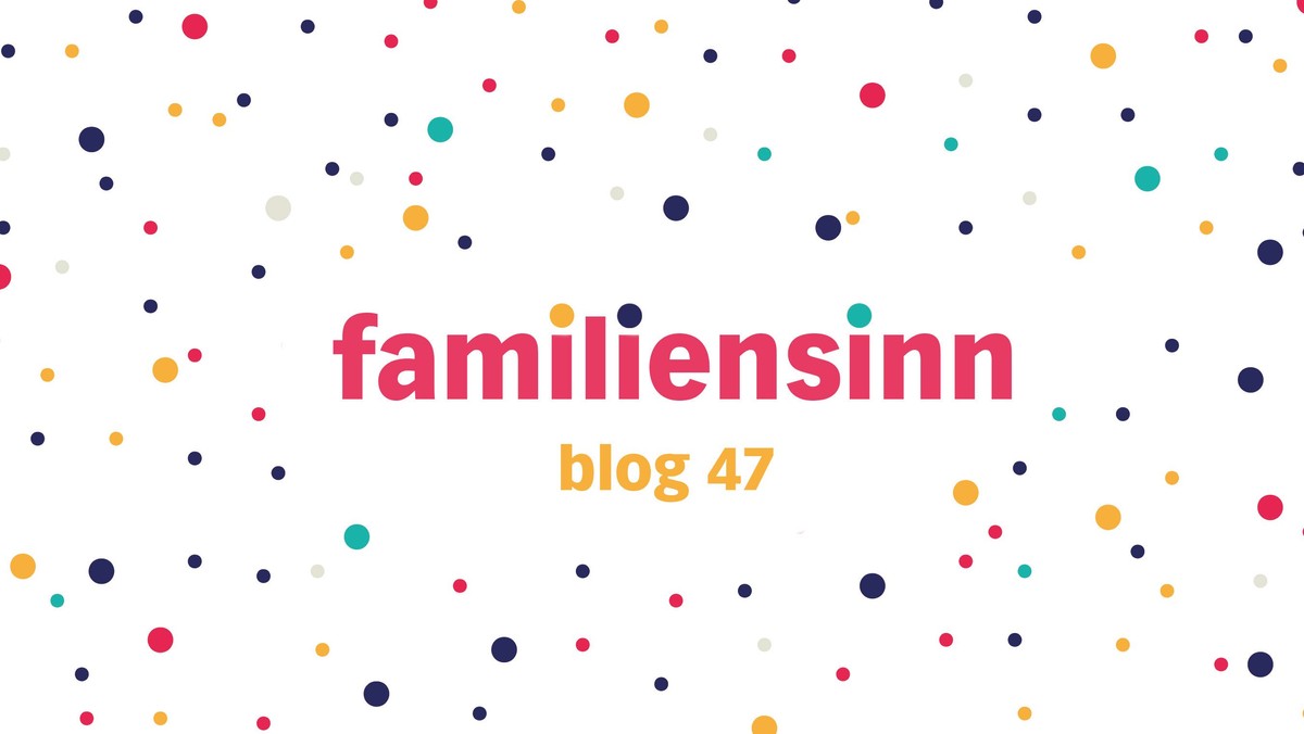 Eltern- und Familienblog: (47) Kinder nach der Trennung: Vom Wechsel- zum Ergänzungsmodell