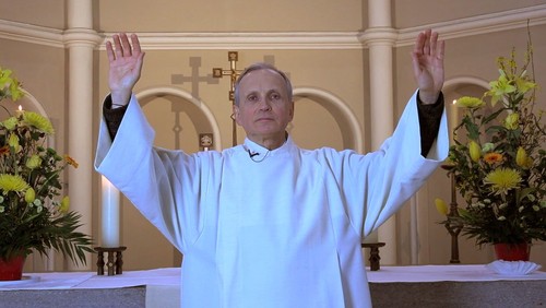 Online-Gottesdienst zum Sonntag Quasimodogeniti