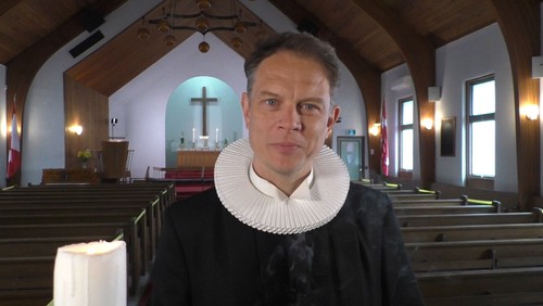 The Sunday of Thomas: What is faith for you?