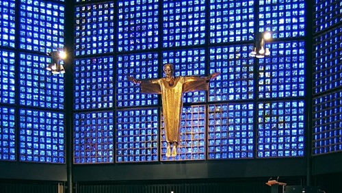 Live in der ARD: Gedenkgottesdienst für die Opfer der Corona-Pandemie