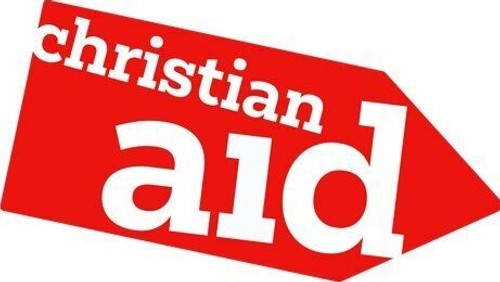 Christian Aid Week 10-16th May 2021