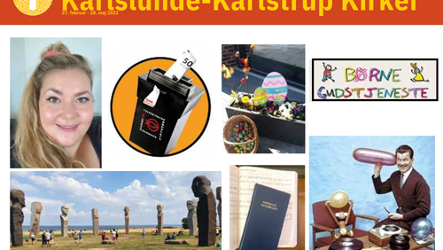 Kirkeblad