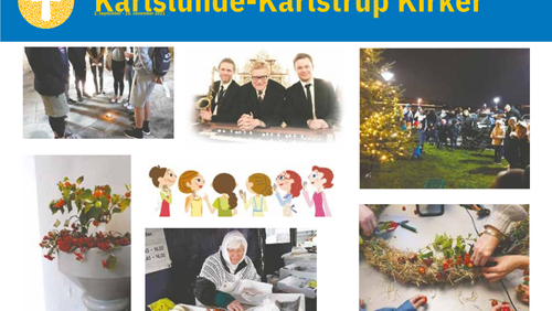 Kirkeblad