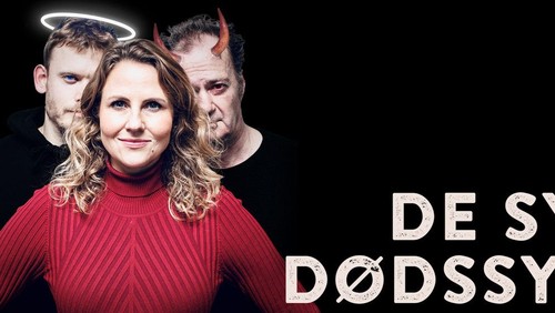 De syv dødssynder