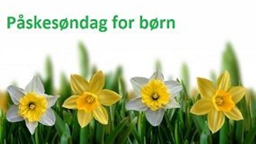 Ulvetime i påsken
