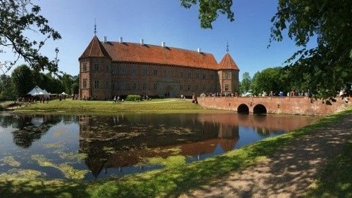 3,2,1 - café på udflugt
