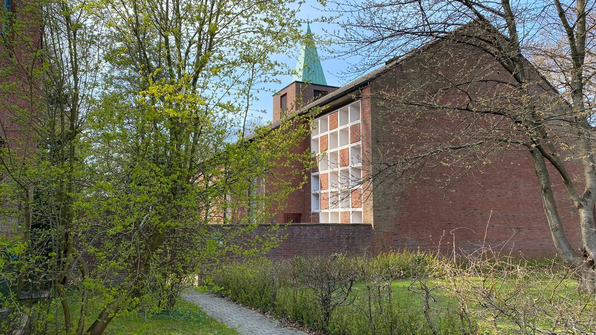 Gottesdienst am 18. April 2021 mit Thomas Schörner und Martin Ahlers