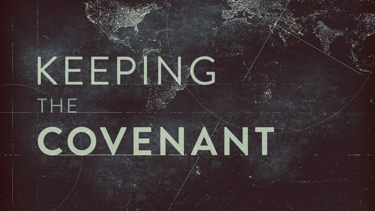 April 18, 2021 Worship Service