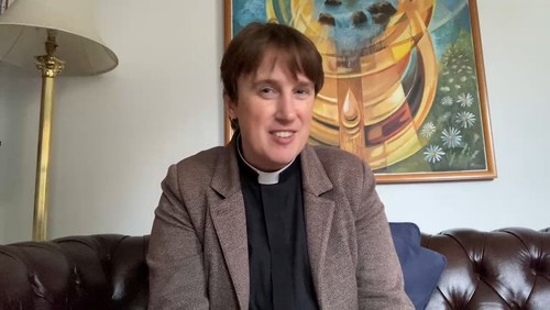 Sunday Worship for 18 April 2021