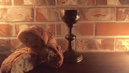 The Third Sunday in Easter: Embodied Faith