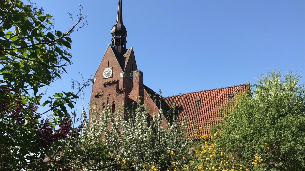 Retningslinjer for folkekirken lempes