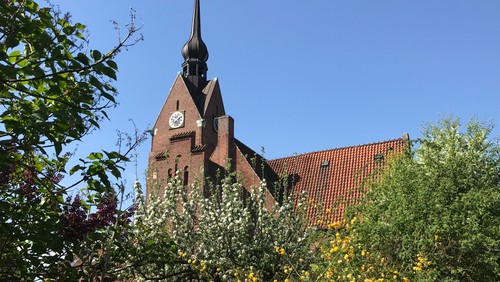 Retningslinjer for folkekirken lempes