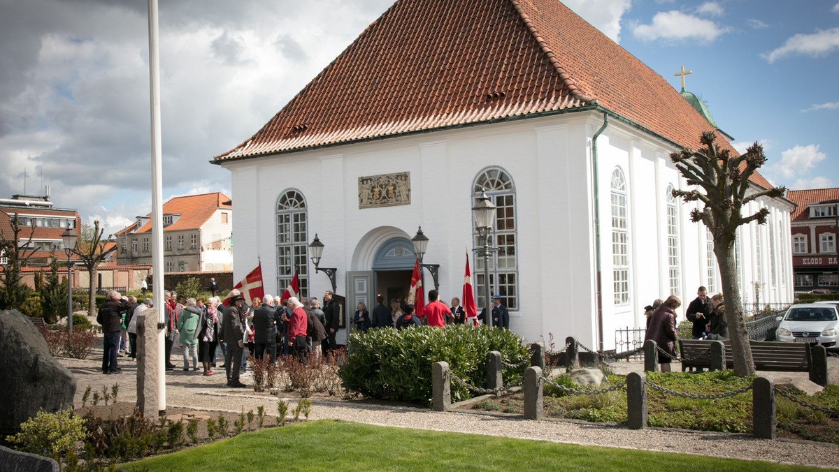 Nye retningslinjer