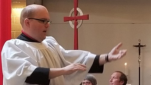 From The Associate for Liturgy and Music: Fifty Days of Rejoicing
