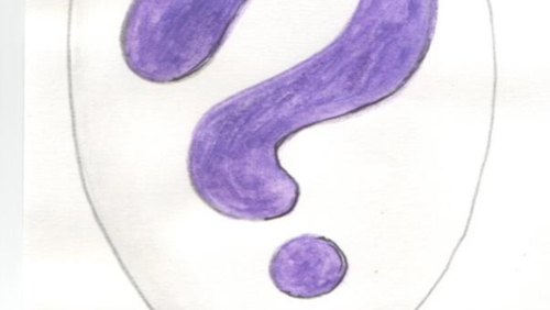 Lenten journey 2021