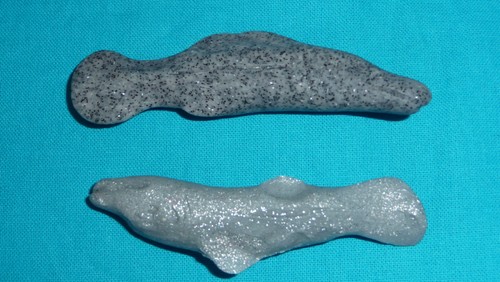 Geschichten von Gott und der Welt (17): Von unerwartet vielen Fischen