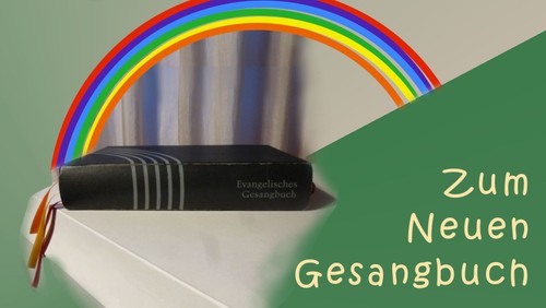 Ihre Vorschläge sind gefragt!