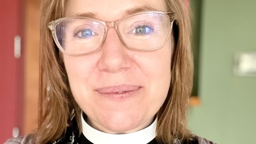 From The Vicar: How We Return