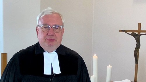 2.5.2021 Gottesdienst