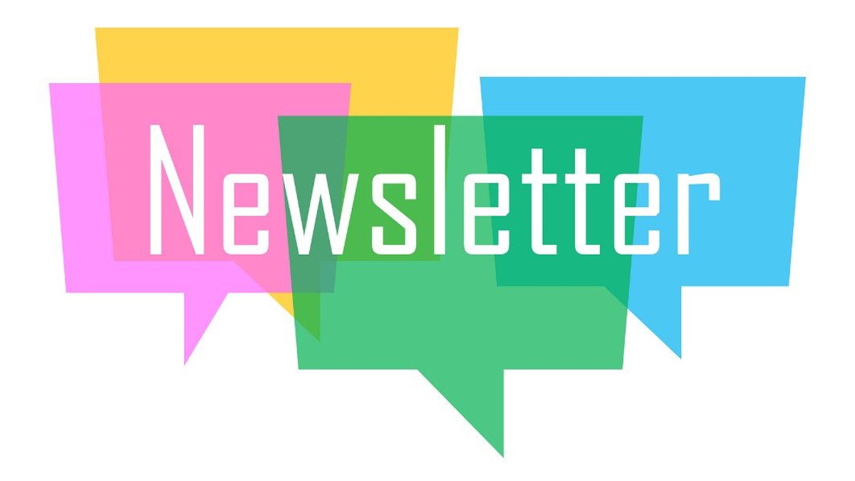 Der monatliche Newsletter der Apostel-Paulus-Kirche ist gestartet (digital): Jetzt anmelden!